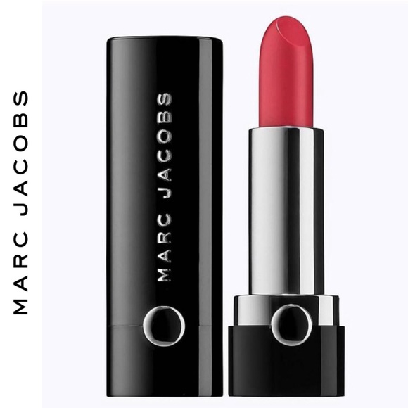 Marc Jacobs Other - NWOB MARC JACOBS Le Marc Lip Crème Lipstick